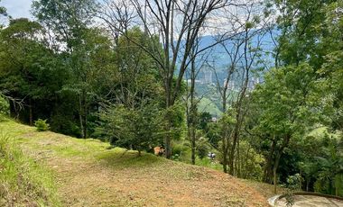 LOTE SABANETA UNIDAD CERRADA SABANETA SECTOR LAS LOMITAS