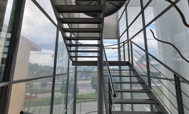 EDIFICIO EN VENTA EN PUEBLA RECTA A CHOLULA BELLO HORIZONTE
