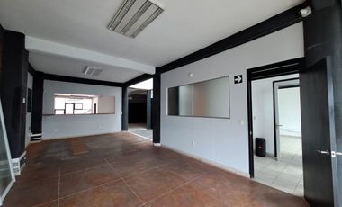 EDIFICIO EN VENTA EN PUEBLA RECTA A CHOLULA BELLO HORIZONTE