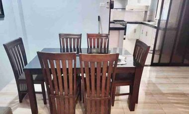 💼 Fully Furnished 4-Bedroom House for Rent – With Pool & Clubhouse Access