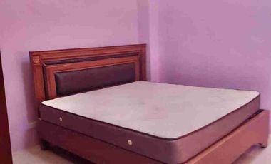💼 Fully Furnished 4-Bedroom House for Rent – With Pool & Clubhouse Access