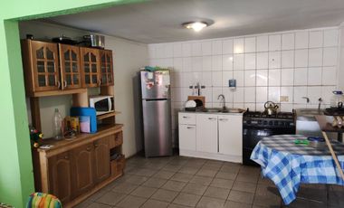 Casa Condominio, 4 dorm. 2 baños, Av. Gabriela, Puente Alto