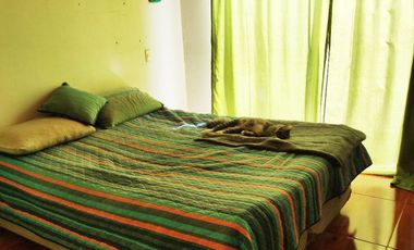 Casa Condominio, 4 dorm. 2 baños, Av. Gabriela, Puente Alto