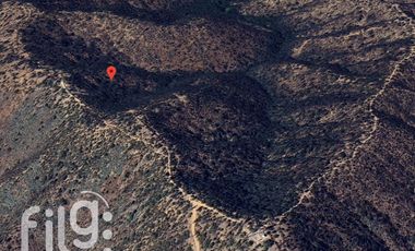 Venta Terreno 17 HA Melipilla con Potencial Oportunidad de Inversión