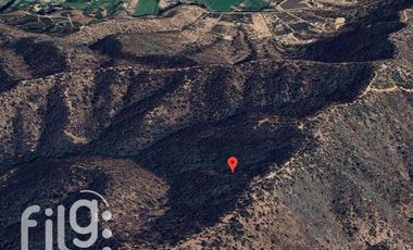 Venta Terreno 17 HA Melipilla con Potencial Oportunidad de Inversión