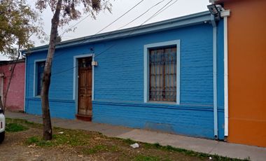 Casa 5 dorm. 2 Baños, metro Otientales, Peñalolén