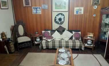 Casa 5 dorm. 2 Baños, metro Otientales, Peñalolén