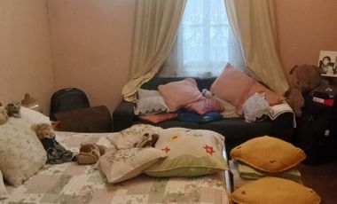 Casa 5 dorm. 2 Baños, metro Otientales, Peñalolén