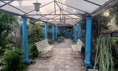 Casa 5 dorm. 2 Baños, metro Otientales, Peñalolén