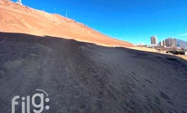 Venta de Gran Terreno Urbano – 3.716 m² con Alto Potencial