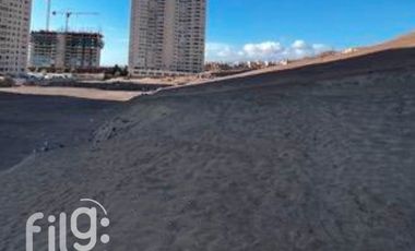 Venta de Gran Terreno Urbano – 3.716 m² con Alto Potencial