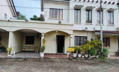 ✨ Modern 3BR Home for Rent Inside Gated Community w/ Pool & Gym