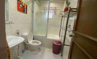 ✨ Modern 3BR Home for Rent Inside Gated Community w/ Pool & Gym