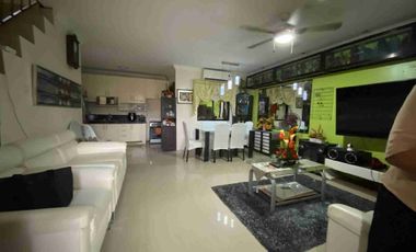 ✨ Modern 3BR Home for Rent Inside Gated Community w/ Pool & Gym