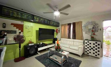 ✨ Modern 3BR Home for Rent Inside Gated Community w/ Pool & Gym