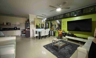 ✨ Modern 3BR Home for Rent Inside Gated Community w/ Pool & Gym