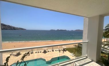 Acapulco Departamento Venta Azalea Y Jazmin Ubicado En Franja D Playa 2 Recamaras