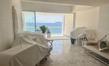 Acapulco Departamento Venta Azalea Y Jazmin Ubicado En Franja D Playa 2 Recamaras