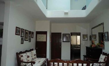 Casa en Venta en Fraccionamiento Costa Azul