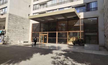 Departamento estudio 1 dorm. 1 baño, Lord Cochrane