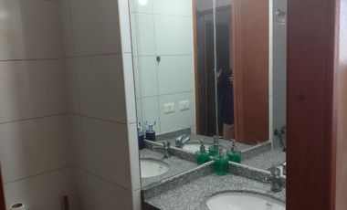 Departamento estudio 1 dorm. 1 baño, Lord Cochrane