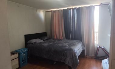 Departamento estudio 1 dorm. 1 baño, Lord Cochrane