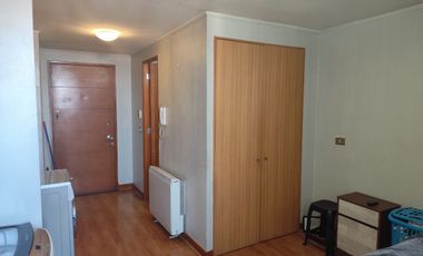 Departamento estudio 1 dorm. 1 baño, Lord Cochrane