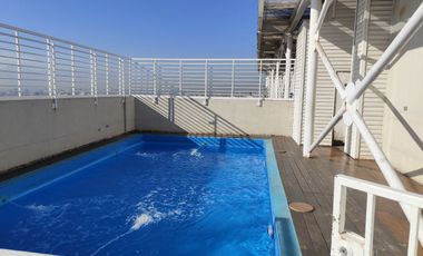 Departamento estudio 1 dorm. 1 baño, Lord Cochrane