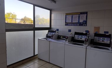 Departamento estudio 1 dorm. 1 baño, Lord Cochrane