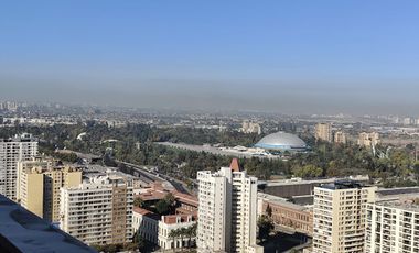 Departamento estudio 1 dorm. 1 baño, Lord Cochrane