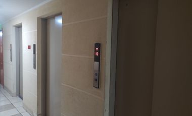 Departamento estudio 1 dorm. 1 baño, Lord Cochrane