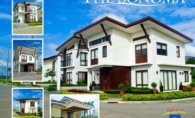 THE SONOMA 670 SQM. PREMIUM LOT FOR SALE CLEAN TITLE RENT TO OWN LOT IN NUVALI STA.ROSA