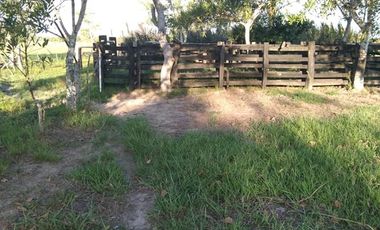 SE VENDE FINCA EN YOPAL VEREDA SAN PASCUAL