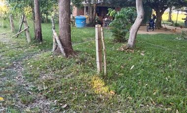 SE VENDE FINCA EN YOPAL VEREDA SAN PASCUAL