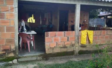 SE VENDE FINCA EN YOPAL VEREDA SAN PASCUAL