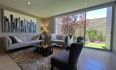 Estrena departamento de 2 recámaras + Flex en Planta Baja