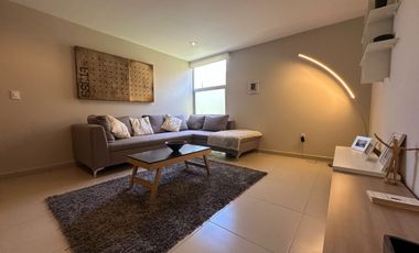 Estrena departamento de 2 recámaras + Flex en Planta Baja