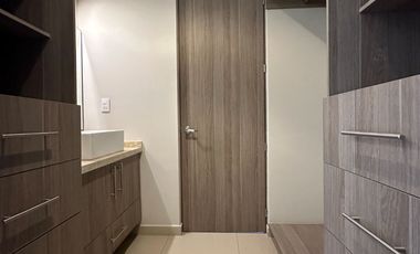 Estrena departamento de 2 recámaras + Flex en Planta Baja