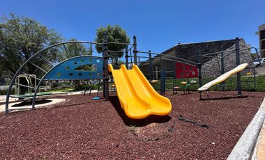 Estrena departamento de 2 recámaras + Flex en Planta Baja