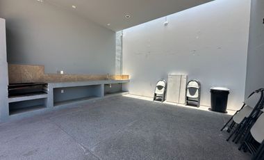 Estrena departamento de 2 recámaras + Flex en Planta Baja