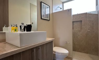 Estrena departamento de 2 recámaras + Flex