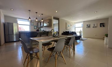 Estrena departamento de 2 recámaras + Flex