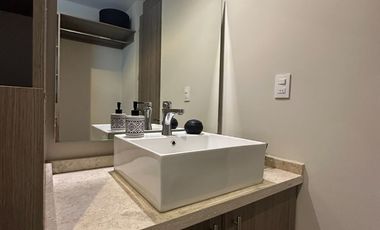 Estrena departamento de 2 recámaras + Flex