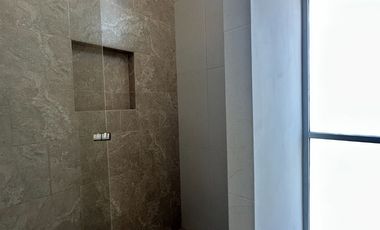 Estrena departamento de 2 recámaras + Flex