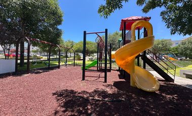 Estrena departamento de 2 recámaras + Flex