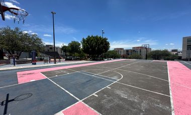 Estrena departamento de 2 recámaras + Flex