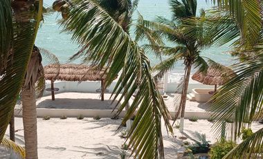 Beach Front Boutique Hotel/Residence
