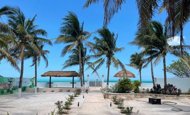 Beach Front Boutique Hotel/Residence