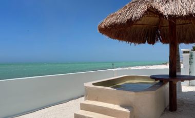 Beach Front Boutique Hotel/Residence