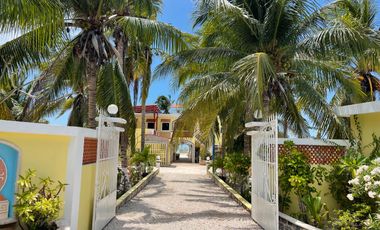 Beach Front Boutique Hotel/Residence